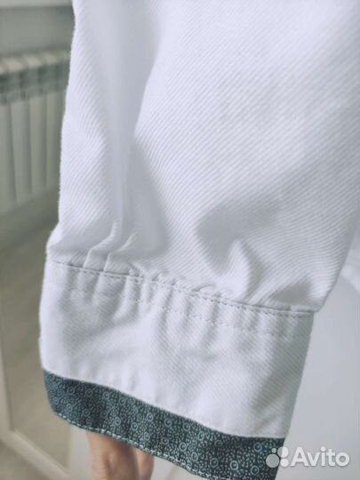 Рубашки школьные 158-164