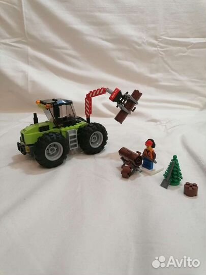 Lego city (60181)