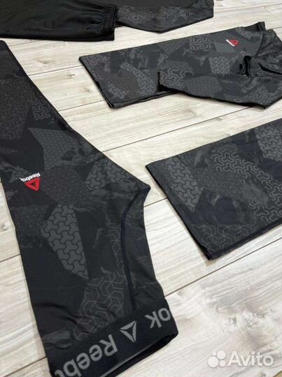 Компрессионный комплект 5в1