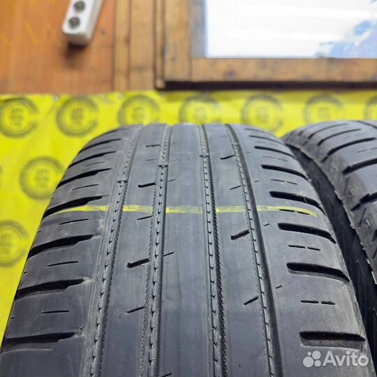 Nokian Tyres Hakka Blue 2 SUV 215/65 R17 103H