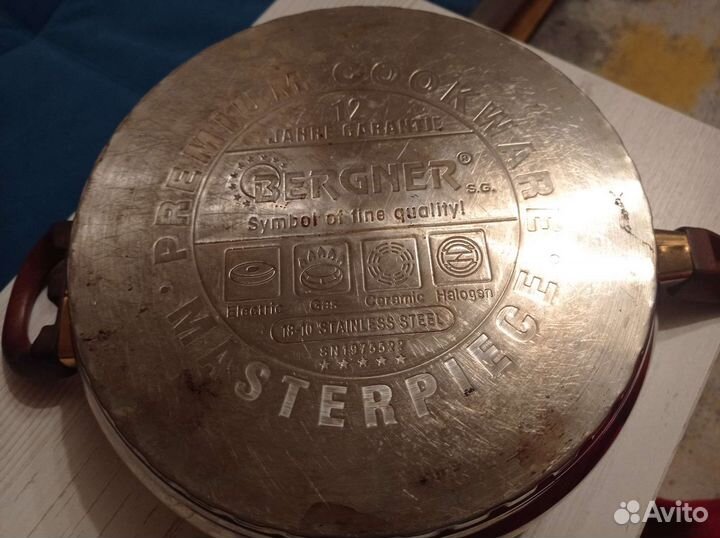 Крышки для сковороды