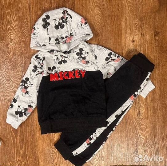 Костюмчик для мальчика 92