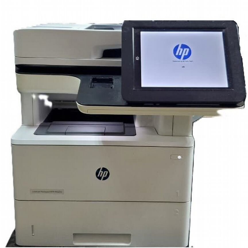 [M527M] Мфу Hp Laserjet Managed Mfp M527m