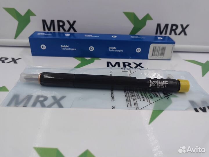 Форсунка R04701D