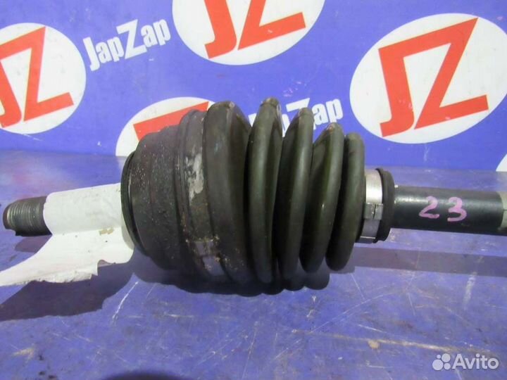 Привод Honda Life JB1 (1998-2003)