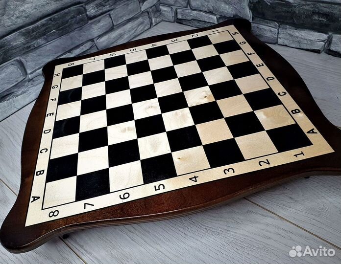 Шахматный набор