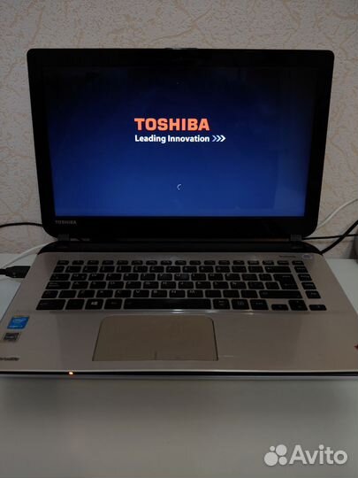 Toshiba satellite L45