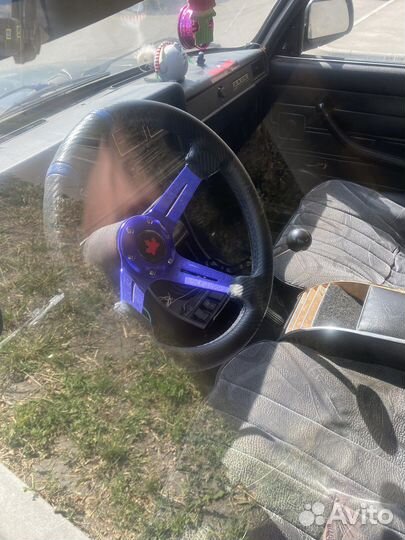 ВАЗ 2107 1.6 МТ, 2008, 86 000 км