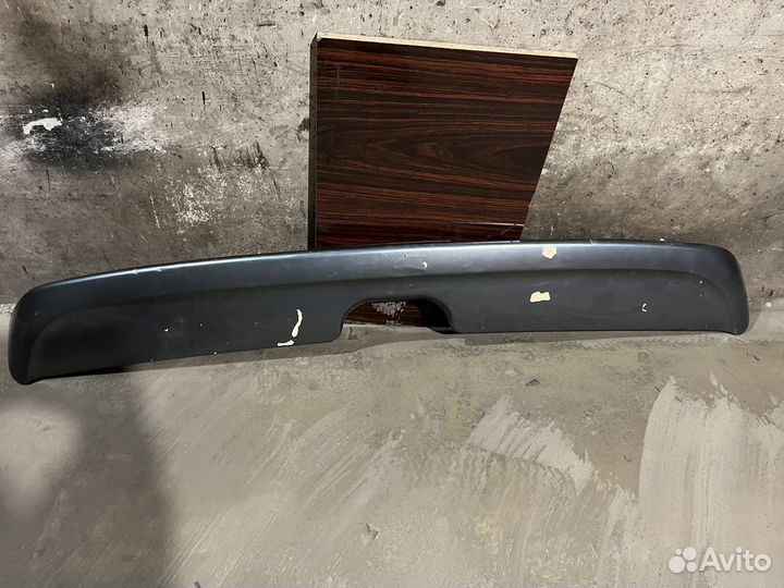 Пластиковые накладки на ваз 2114