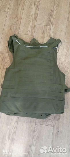 Военные вещи тактические