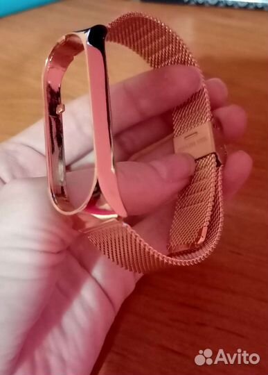 Браслет для Xiaomi Mi band 5