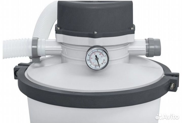 Система фильтрования для бассейнов Bestway 58515