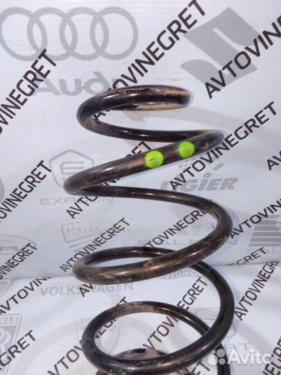 Пружина передняя LADA Granta