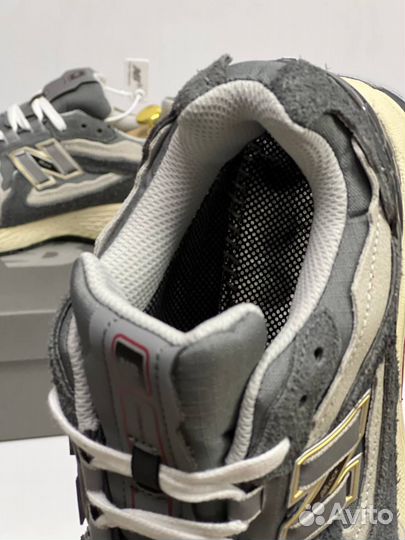 Кроссовки мужские NEW balance