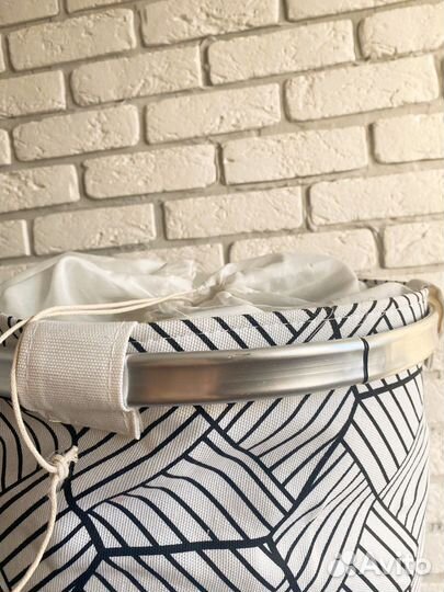 Корзина для белья