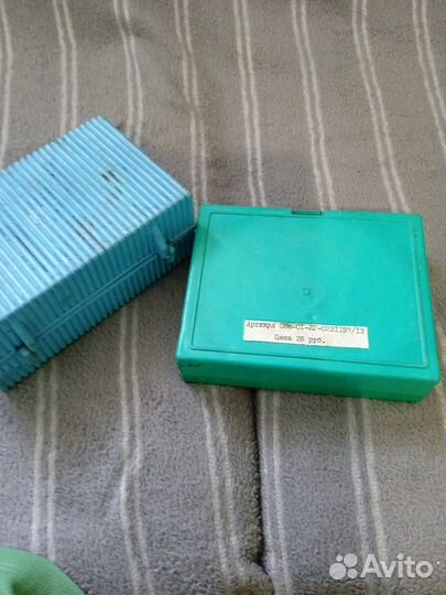 Технические приборы СССР тестер устр регул зазоров