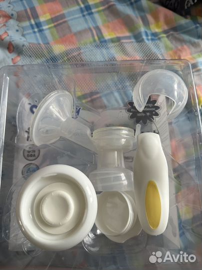 Молокоотсос momeasy