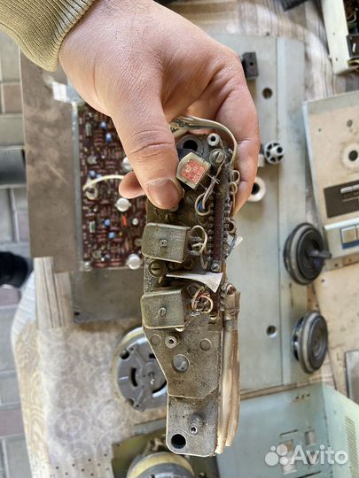 Ростов мк 112(в разбор)