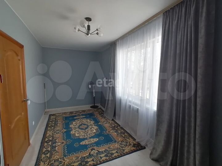 Дача 107,5 м² на участке 9,9 сот.