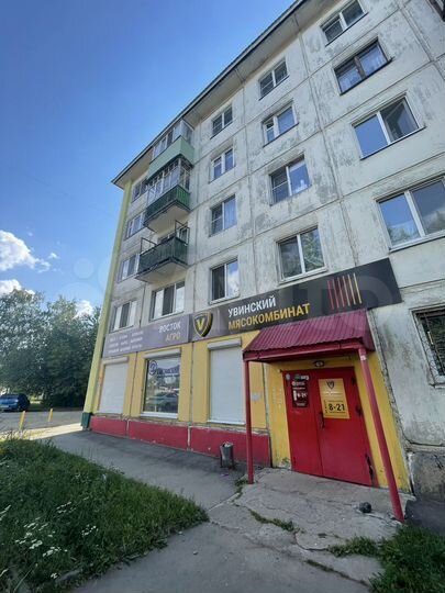 Свободного назначения, 113.2 м²