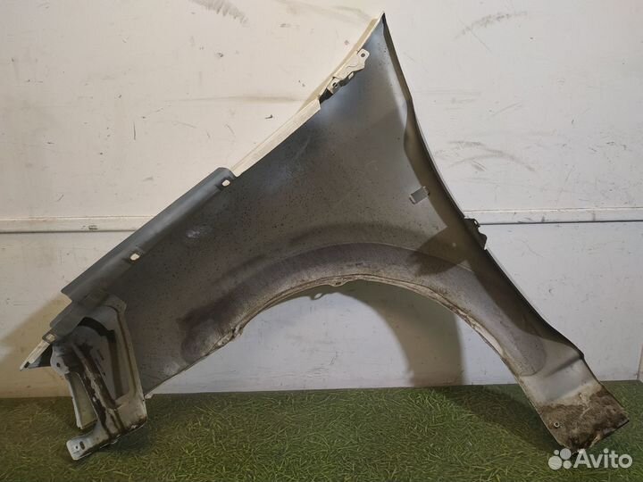 Крыло переднее правое прав. перед. LADA Largus