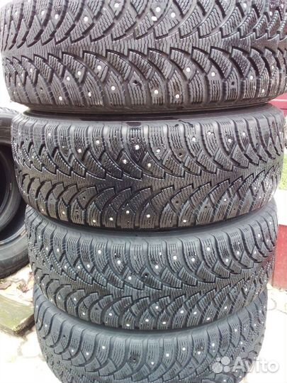 Колёса r16 на ниву, ниву-шевроле, зимнее