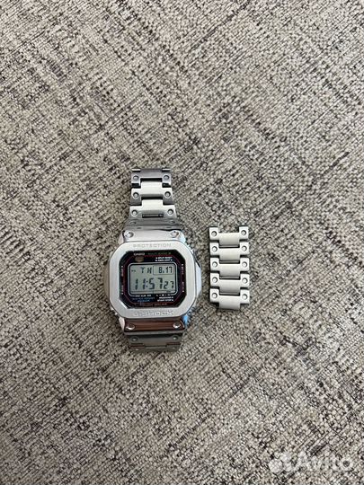 Часы Casio GW-M5610-1E оригинал