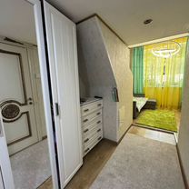 2-к. апартаменты, 48 м², 1/4 эт.