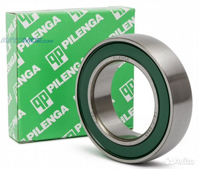 Подшипник подвесной CBP9945 pilenga