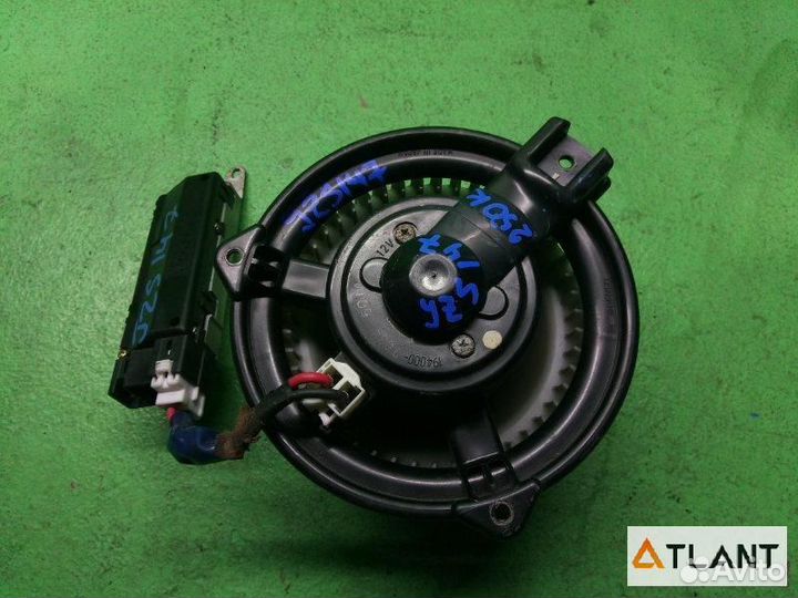 Мотор печки toyota aristo