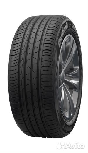 Cordiant Comfort 2 205/60 R16