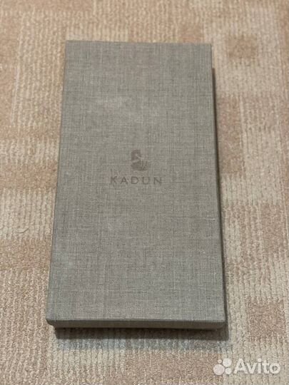 Шахматы Kadun 