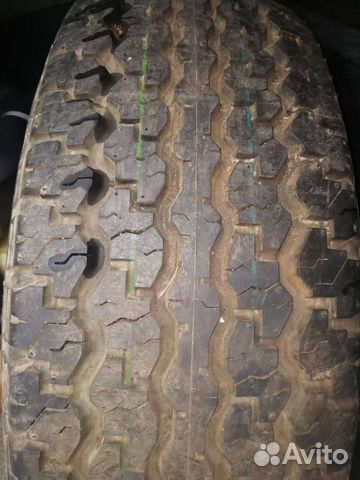 Dunlop Grandtrek AT23 275/70 R16