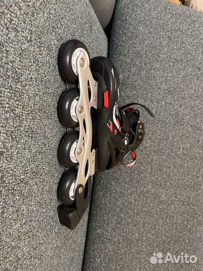 Ролики детские