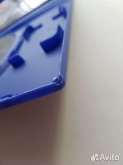 PS2. Jet Ion GP. Лицензия