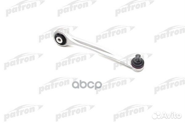 Рычаг подвески audi: A6 11/10, A6 Allroad 12