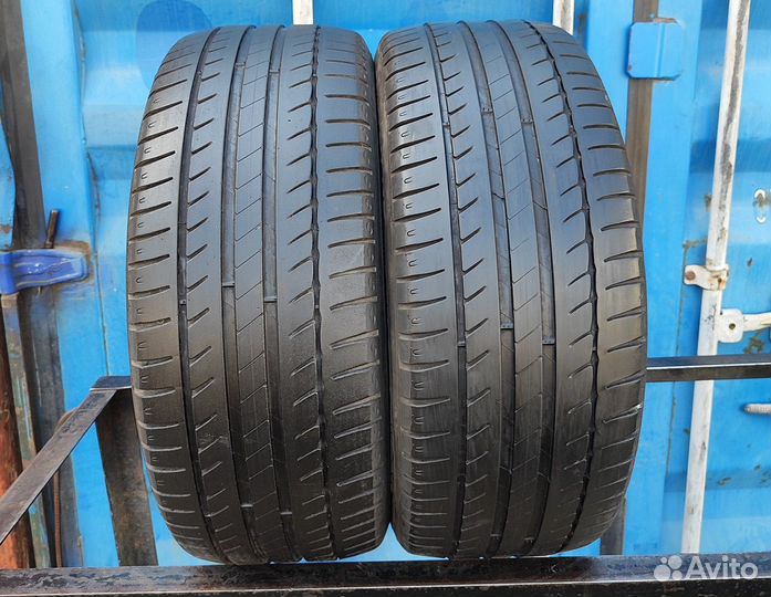 Michelin Primacy HP 225/45 R17 91W