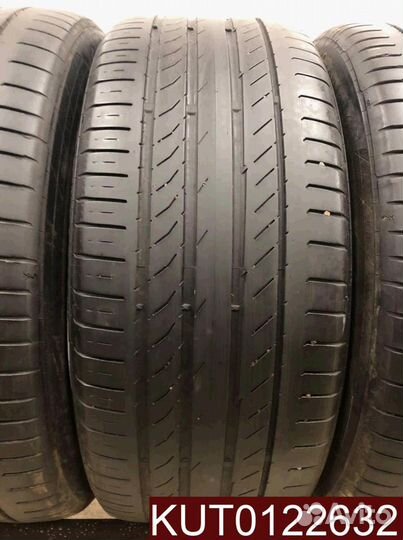 Continental ContiSportContact 5 225/45 R18 95Y