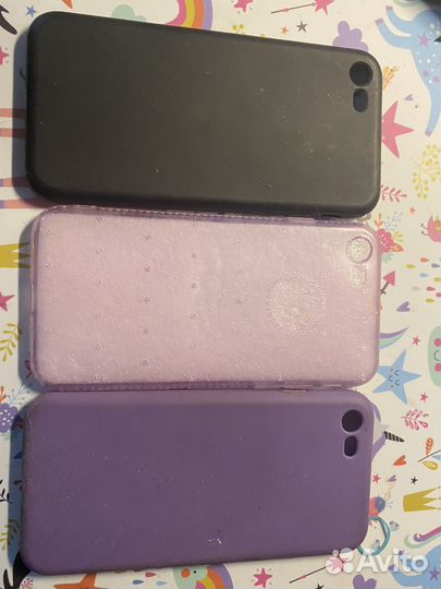 Чехол на 6/7 iPhone