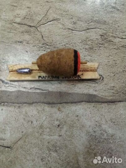 Оснастка на хариуса