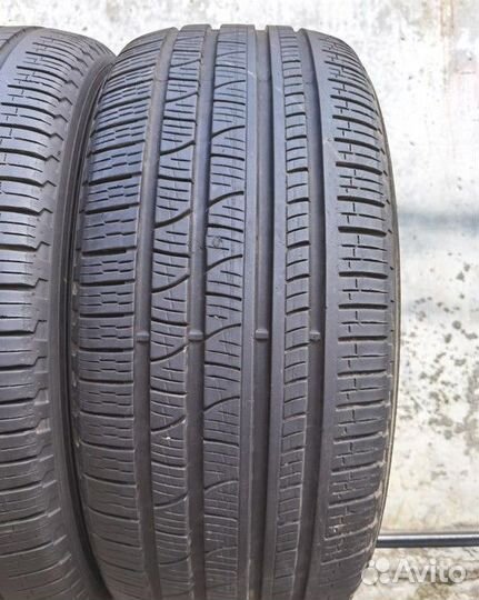 Pirelli Scorpion Verde All Season 265/50 R20 107V