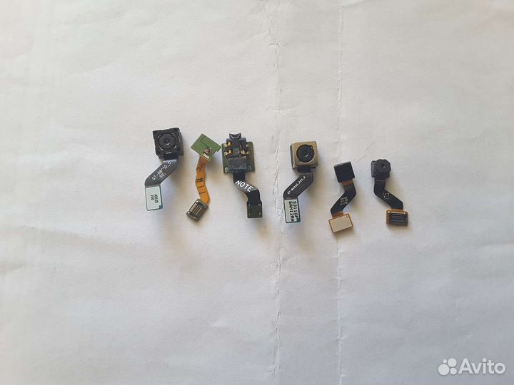 Камеры,разъем для samsung n8000
