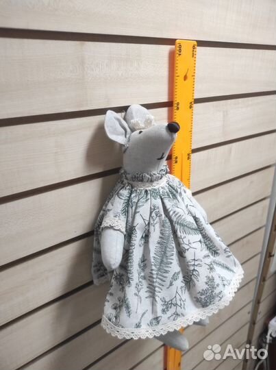 Куклы в стиле тьльда