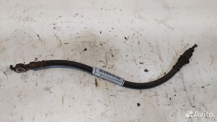 Шланг тормозной toyota Aristo JZS16 97-05 Передний