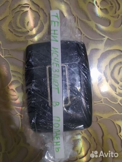 Тени для век