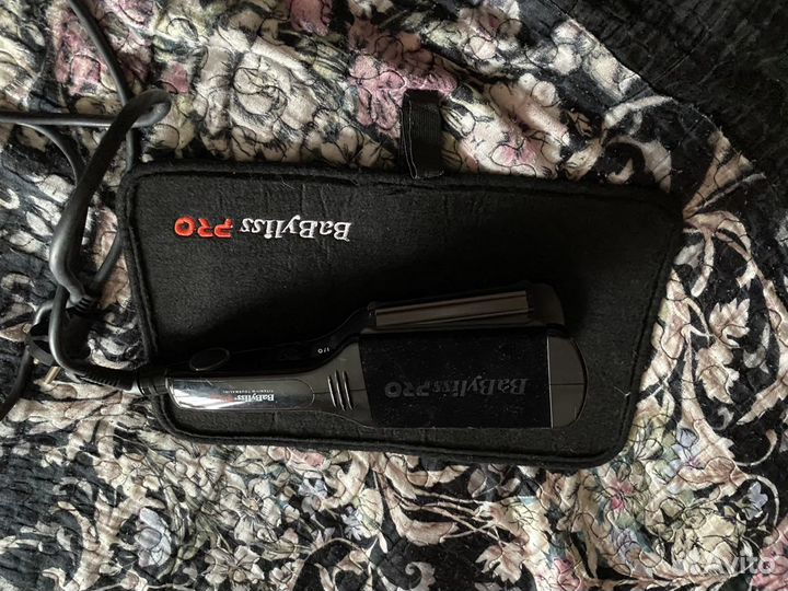 Гофре babyliss pro