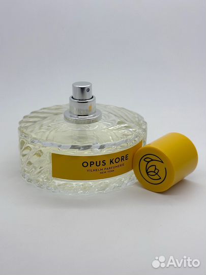 Vilhelm Parfumerie Opus Kore