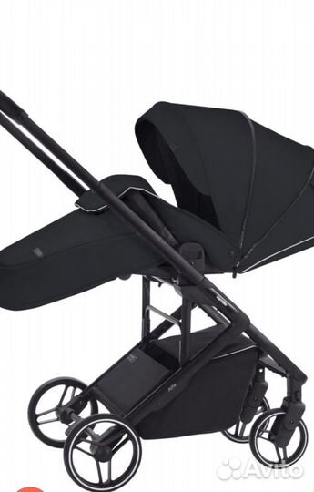 Продается прогулочная коляска Carrello alfa