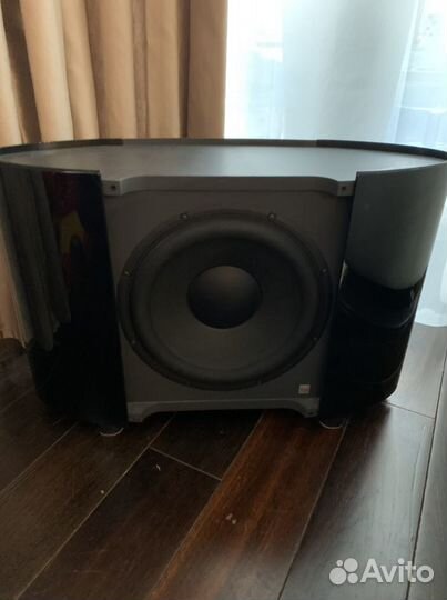 Сабвуфер vienna acoustics subson