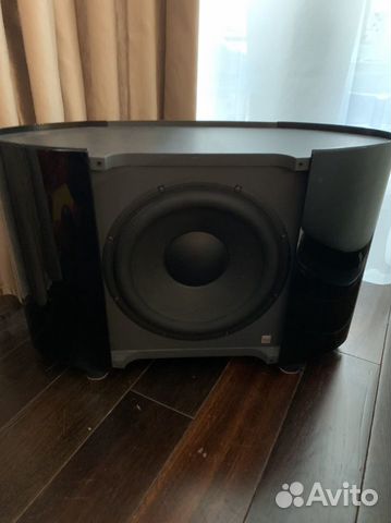 Сабвуфер vienna acoustics subson